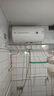 萬家樂【小浴神D60-H111B(S)安全耐用】電熱水器60升 專利防漏電2200W速熱大水量儲水式小型家用 曬單實拍圖