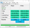佳翼（JEYI）PCIe轉(zhuǎn)M.2轉(zhuǎn)接卡 NVMe擴(kuò)展卡 64Gbps X4/X8/X16兼容PCIe 4.0/3.0/2.0 SSD固態(tài)硬盤(pán)擴(kuò)展卡 曬單實(shí)拍圖