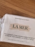 海藍之謎（LA MER）鎏光煥變氣墊粉底液一盒雙芯12g*2#01粉瓷色SPF20化妝品生日禮物 曬單實拍圖
