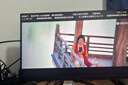AOC 27英寸2K 180Hz FastIPS 1ms 廣色域 HDR 低藍光不閃  MBRSync游戲電競電腦顯示器 宙斯盾Q27G41E 曬單實(shí)拍圖