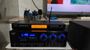 JBL MK10 家庭ktv音響套裝 卡拉OK點(diǎn)歌機(jī)一體機(jī) 家庭影院組合音響家用K歌專業(yè)音箱唱歌設(shè)備全套 曬單實(shí)拍圖