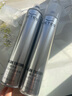 維特絲（vetes）定型噴霧發(fā)膠干膠保濕定型水頭發(fā)蓬松造型男女士 420ml 曬單實(shí)拍圖
