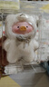 52TOYS罐頭豬LuLu 美好時(shí)光系列膠臉毛絨掛件盲盒掛件公仔玩偶單只 曬單實(shí)拍圖