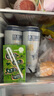 雙合盛德式小麥精釀啤酒 百年老字號 全麥芽 330ml*24罐 整箱裝中秋送禮 曬單實拍圖