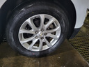 固特異（Goodyear）汽車輪胎 225/65R17 102H EGP SUV 御乘SUV二代 哈弗H6/長安CS75 曬單實(shí)拍圖