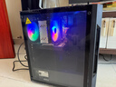 大水牛（BUBALUS）額定500W 勁睿500臺式電腦主機電源（80PLUS白牌認證/主動(dòng)式PFC/12CM溫控風(fēng)扇/支持背線(xiàn)/寬幅） 曬單實(shí)拍圖