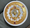 葉羅麗娃娃寶石盒子婚禮羅麗水王子女孩過(guò)家家玩具生日禮物開(kāi)學(xué)禮物 曬單實(shí)拍圖