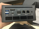 銘凡UM880Pro/890Pro銳龍R7-8845HS迷你主機oculink接口70W高性能mini主機游戲辦公雙網(wǎng)口迷你電腦主機 UM880PRO（R7-8845HS） 32G DDR5+1TB（ 曬單實(shí)拍圖
