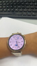 HUAWEI WATCH GT 5 國(guó)家補(bǔ)貼15% 珍珠白41mm華為智能手表情緒健康助手玄璣感知系統(tǒng) 曬單實(shí)拍圖
