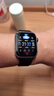 華為[買贈七夕禮盒]HUAWEI WATCH FIT 4幻影銀編織表帶 華為運動智能手表 手表+限定表帶+定制禮盒 曬單實拍圖