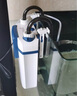 森森（SUNSUN）耀藍魚缸過濾器壁掛式抽水泵外置小型過濾桶YBG-600 7W 曬單實拍圖