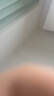 世喜新生兒奶瓶3-7個月防脹氣嬰兒ppsu寶寶仿母乳斷奶奶嘴寬口徑300ml 曬單實拍圖