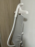 美的（Midea）【新品升級】雙桿掛燙機家用立式高端熨燙機便攜電熨斗小型手持服裝店商用燙衣器YGD25Pro政府補貼 曬單實(shí)拍圖
