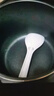 美的（Midea）電飯煲家用電飯鍋5L大容量4-5-8-10人多功能智能預約柴火飯煲湯煮粥蛋糕不粘內膽微壓煮飯鍋 【微壓燜香閥】 5L MB-RE529 曬單實(shí)拍圖