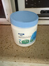 赤本舖大藍罐潤膚霜500g*2+30g*2大白罐兒童身體乳寶寶面霜潤膚乳 曬單實(shí)拍圖