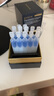 夸迪藍銅勝肽2.0次拋面部精華液1.25ml30支雙重膠原緊致華熙生物 曬單實拍圖