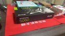 影馳 GeForce RTX 5060 金屬大師 黑金版 OC DLSS 4 電競游戲/設(shè)計剪輯/直播娛樂/AI本地部署電腦顯卡 曬單實拍圖