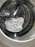 東芝（TOSHIBA）滾筒洗衣機全自動(dòng)家用 玉兔2.0高奢版DG-10T183BW 純平全嵌10公斤大容量 以舊換新家電國家補貼20% 曬單實(shí)拍圖