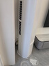 海爾（Haier）小紅花套系凈省電3匹新一級(jí)能效 防直吹 客廳節(jié)能變頻柜機(jī)空調(diào)KFR-72LW/E1-1 國(guó)家補(bǔ)貼20%以舊換新 曬單實(shí)拍圖