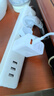 華為88W原裝充電器套裝含1米6A數(shù)據(jù)線 適用P60Pro Mate60pro手機(jī)超級快充電腦蘋果iPhone15promax 曬單實拍圖