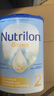 牛欄（Nutrilon）荷蘭牛欄半水解適度水解奶粉益生元低敏配方防痙攣便秘過(guò)敏特殊配 半水解2段 26年4月到期 800g 曬單實(shí)拍圖