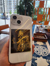 圖拉斯【久用不發(fā)黃】 適用蘋(píng)果15promax手機殼iphone15pro保護套15超薄全包透明磁吸防摔高端男女款 【精美透亮】不黃原材+親膚手感+超強防爆 iPhone15-6.1英寸 曬單實(shí)拍圖