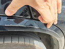 智騁寶馬補漆筆炭黑3系/X3/5系/X5/i5汽車(chē)專(zhuān)用車(chē)漆修復神器劃痕點(diǎn)漆筆 曬單實(shí)拍圖