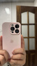 Apple 蘋果 iPhone 14 Pro 蘋果14 Pro二手手機(jī)5G 二手蘋果手機(jī) 深空黑色 256G 曬單實(shí)拍圖