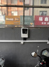 正泰（CHNT）電動(dòng)車(chē)電瓶車(chē)充電樁掃碼智能4G二輪電動(dòng)自行車(chē)付費(fèi)插座戶外充電站 新國(guó)標(biāo)大功率款（掃碼+刷卡） 曬單實(shí)拍圖