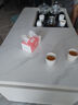 幾寶巖板可移動(dòng)升降茶幾茶臺(tái)帶燒水壺一體客廳簡(jiǎn)約輕奢高級(jí)感功夫茶桌 功夫茶幾帶茶爐套裝 送貨上門(mén)安裝 曬單實(shí)拍圖