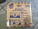 維達(dá)（Vinda）有芯卷紙 藍(lán)色經(jīng)典4層160克*27卷 厚韌耐用 衛(wèi)生紙卷筒紙紙巾整箱 曬單實(shí)拍圖