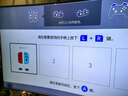 穎果適用于任天堂switch手柄joycon紅藍(lán)ns手柄oled體感震動游戲無線藍(lán)牙左右分體手柄王國之淚白色原裝 【正品】經(jīng)典紅藍(lán)-六軸體感/震動/NFC/健身環(huán)版 曬單實(shí)拍圖