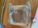 廣州酒家月餅禮盒中華老字號廣式月餅經典鐵盒蓮蓉五仁中秋送禮福利團購 蛋黃果仁紅豆沙月餅禮盒720g 曬單實拍圖
