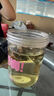 南京同仁堂蜜桃烏龍茶白桃葉泡茶水果茶潤I喉解膩泡茶新鮮曬干花草包裝新鮮 96·g 【香氣滿(mǎn)滿(mǎn)】 158包 曬單實(shí)拍圖