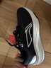 【95成新】李寧（LI-NING）赤兔8跑步鞋男鞋中考體測反光輕量競速訓練透氣減震運動(dòng)鞋子男 曬單實(shí)拍圖