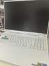 華碩天選6 Pro 酷睿版 國家補貼20% 16英寸游戲本 筆記本電腦(i7-14650HX 16G 1T RTX5060 2.5K)青 曬單實拍圖