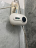圣蘭德電子驅鼠器家用驅趕老鼠克星捉抓老鼠強力仿生電子驅鼠神器SD042 100㎡ 自動(dòng)變頻1臺裝 曬單實(shí)拍圖