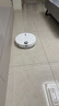 石頭（roborock）掃地機器人掃拖一體 P20 Ultra Plus 自動上下水版 熱水洗拖布擦地拖地洗地機吸塵器 A2250RR 曬單實拍圖