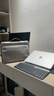 tomtoc電腦包手提筆記本包16英寸商務(wù)男女適用于蘋果macbook pro 曬單實拍圖