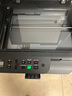 兄弟（brother）DCP-L2508DW黑白激光打印機家用 家用打印機復印掃描一體機無線打印 遠程打印機 雙面打印 閃電達，蓋板配置，L2508DW，遠程打印 曬單實拍圖
