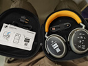森海塞爾（Sennheiser）【政府補貼】MOMENTUM 4 無(wú)線(xiàn)耳機 80周年紀念版 藍牙頭戴耳機 大饅頭4主動(dòng)降噪音樂(lè )耳機 雙11推薦 曬單實(shí)拍圖