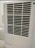 萬寶移動空調(diào)單冷暖 空調(diào)一體機(jī)無外機(jī)免安裝可移動制冷小空調(diào)家用便攜式出租房立式小型空調(diào) 小1匹 單冷【租房適用】 曬單實拍圖