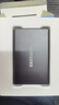 三星（SAMSUNG）1TB Type-c USB 3.2 移動(dòng)固態(tài)硬盤(pán)（PSSD） T7 灰色 NVMe讀速1050MB/s 手機直連筆記本外接 曬單實(shí)拍圖
