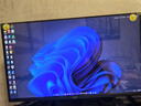 微星（MSI）31.5英寸 4K 量子點(diǎn) OLED 240Hz 0.03ms(GTG) HDR400 游戲電競(jìng)顯示器屏 MAG 321UPX QD-OLED 曬單實(shí)拍圖