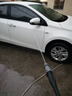 潔暉洗車(chē)機高壓水泵家用220V高壓水槍商用插電清洗機大功率洗地神器 5800W 高配版 長(cháng)水槍 13米水管 大滾輪 德國品質(zhì)渦輪增壓泵卷軸便攜式收納多功能工業(yè)級洗地機 曬單實(shí)拍圖