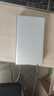 藍碩移動硬盤大容量3.5英寸高速USB3.1機械企業(yè)級存儲Type-c桌面存儲外接 銀色 16TB 曬單實拍圖
