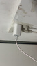 畢亞茲3C認證 適用蘋(píng)果14充電器套裝PD20w快充頭配1.5米編織線(xiàn)iphone14ProMax/13/12/11/ipad平板手機 曬單實(shí)拍圖