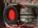 極度未知（HYPERX）Cloud Ⅲ 颶風(fēng)3有線(xiàn)黑 DTS音效 53mm驅動(dòng)單元電競頭戴式游戲耳機 適配三角洲行動(dòng) 曬單實(shí)拍圖