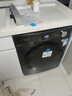 美的（Midea）滾筒洗衣機全自動(dòng)家用 1.1洗凈比MD120V36T 12公斤洗烘一體機 節能凈速 以舊換新 家電國家補貼20% 曬單實(shí)拍圖