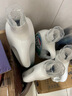 威露士清可新洗衣液松木香12斤全瓶組合裝（3L+1L*3）除菌除螨持久留香 曬單實(shí)拍圖